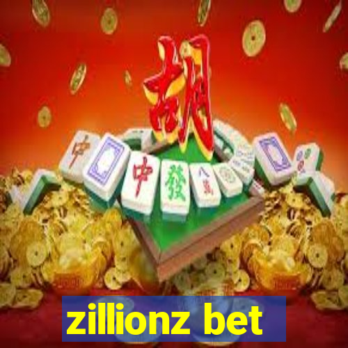 zillionz bet